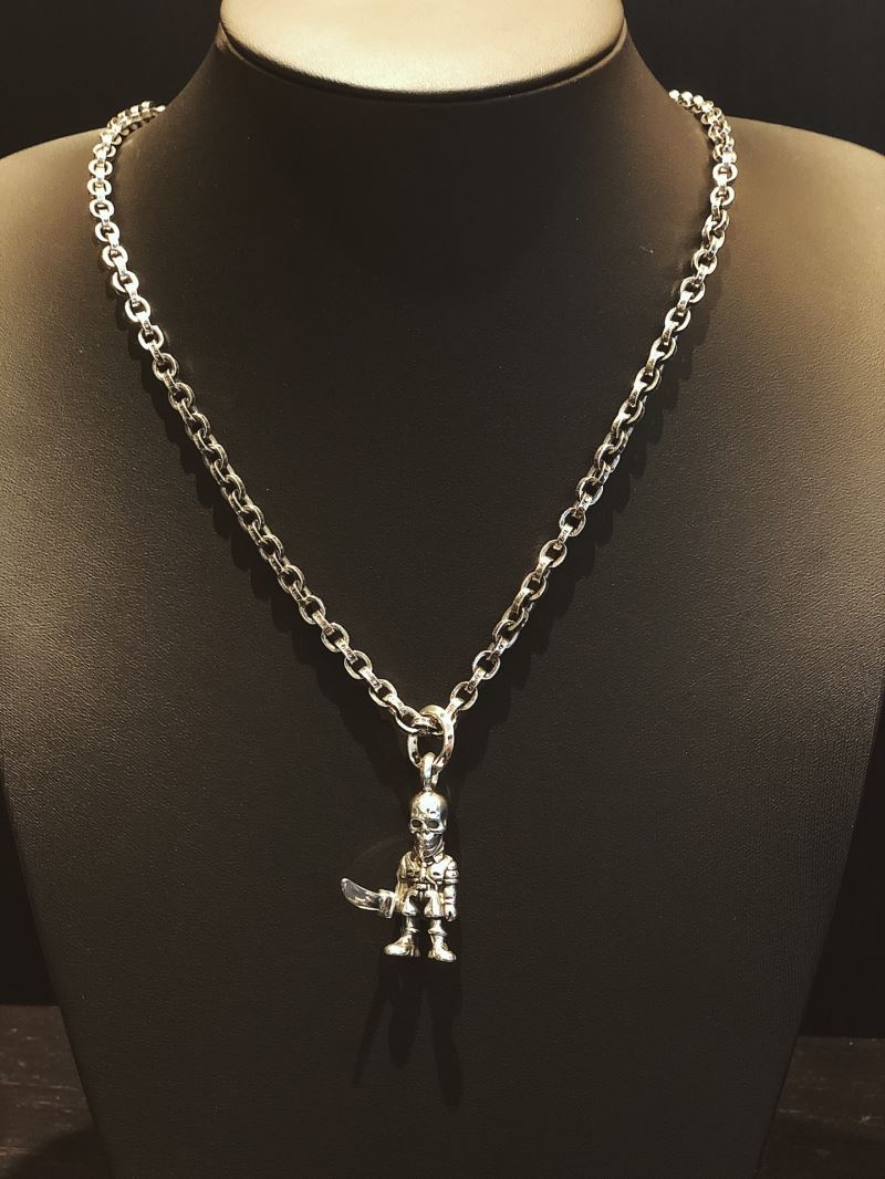 Chrome Hearts Necklaces